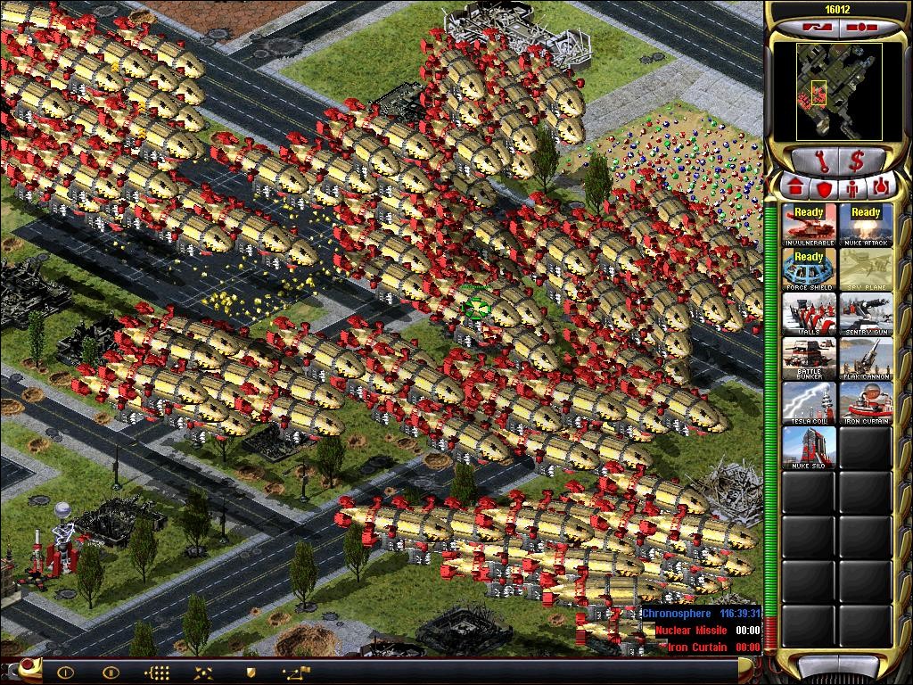 Command and conquer red alert 2 download free 100 percent